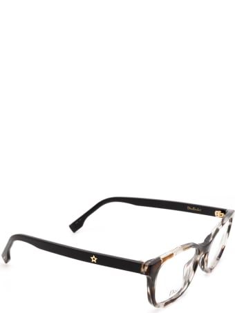 Dior Dior Dioretoile2 Grey Havana Glasses