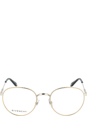Givenchy Gv 0072 Glasses