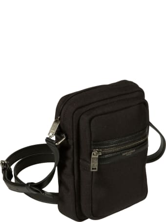 Saint Laurent Adjustable Strap Shoulder Bag