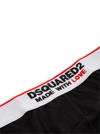 Dsquared2 Gaile Brief