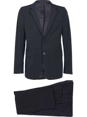 Prada Suits