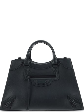 Balenciaga Neo Classic City Handbag