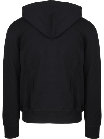 Comme des Garçons Play Felpa
