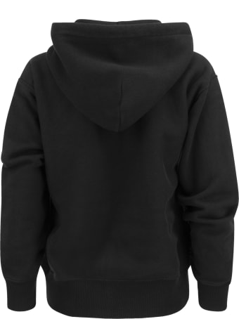 Ralph Lauren Hoodie With Zip