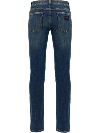 Dolce & Gabbana Jeans