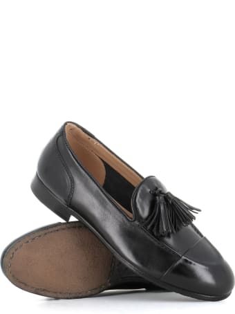 Alberto Fasciani Tassel Loafer Zoe 56029