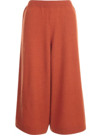 Oyuna Knitted Culottes Desio
