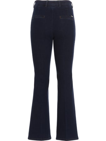 Incotex 'aylen' Jeans