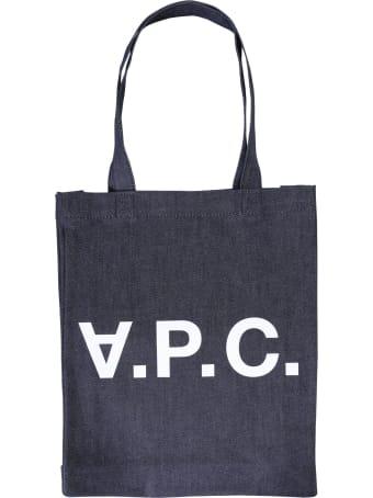 A.P.C. Laure Tote Bag