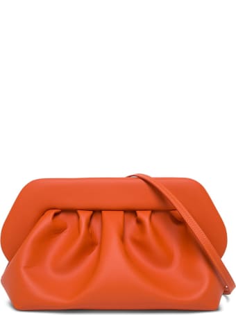 THEMOIRè Bios Basic Leatheret Handbag