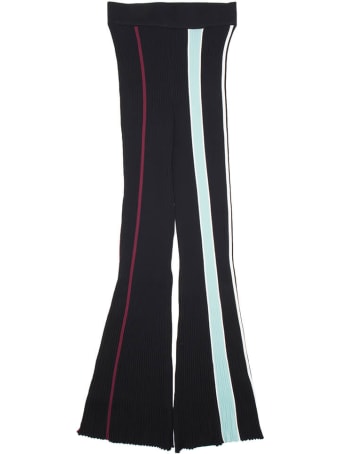 AMBUSH Ribbed Knit Pants
