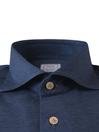Ripa Ripa Favignana Blu Notte Shirt