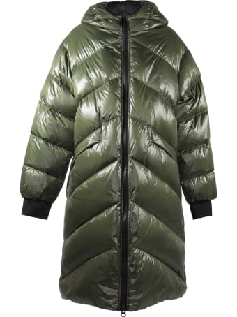 AI - Riders on the storm Jacket
