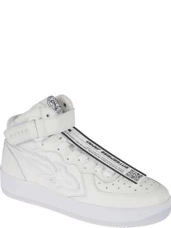 Enterprise Japan Enterprise Japan Mid Sneakers