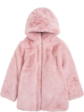 Save the Duck Flora Coat