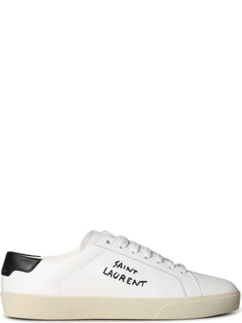 Saint Laurent Sl/06 Signat Sneaker