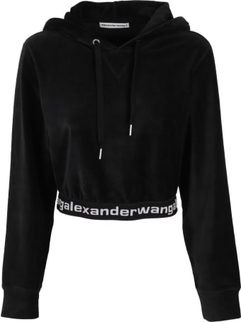 T by Alexander Wang Fleece