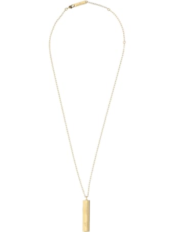AMBUSH Necklace