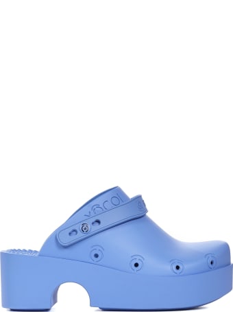 Xocoi Sandals