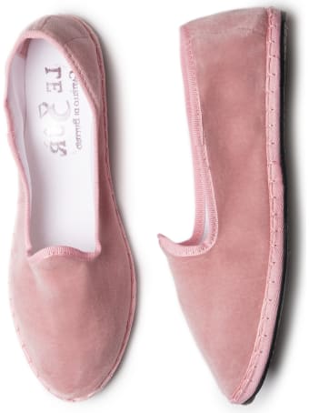 Le Sur Friulana Loafer