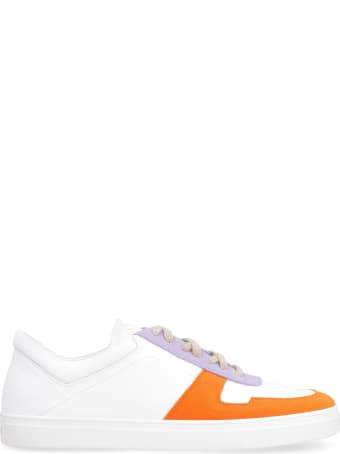 Yatay Irori Vegan Leather Sneakers