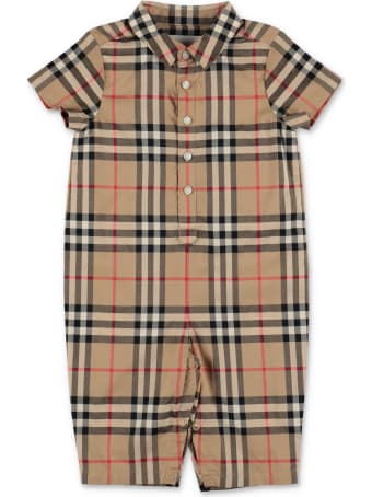 Burberry Jumpsuit