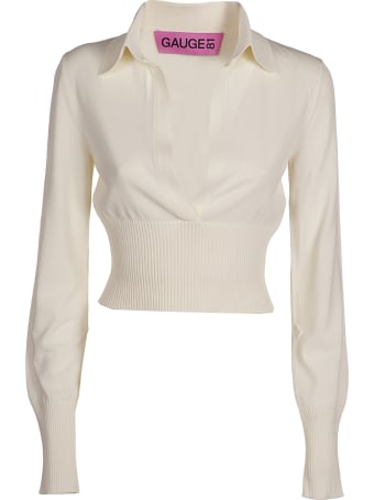 GAUGE81 Burgos Polo Shirt