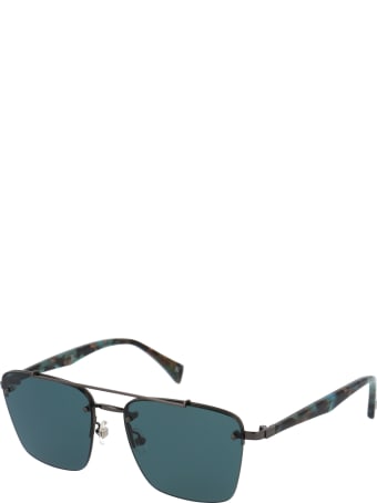 Yohji Yamamoto Ys7001 Sunglasses