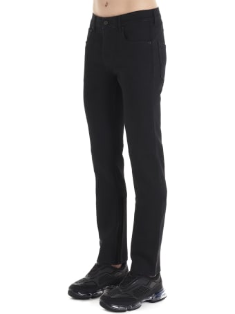 Prada 'new Denim' Jeans