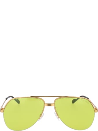 Tom Ford Wilder-02 Sunglasses