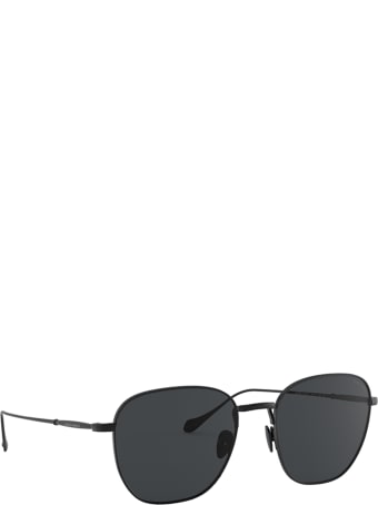 Giorgio Armani Giorgio Armani Ar6096 Matte Black Sunglasses