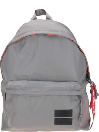 Eastpak Colab Padded Pak'r® Alpha Grey
