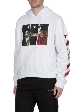 Off-White Caravaggio Sweatshirt