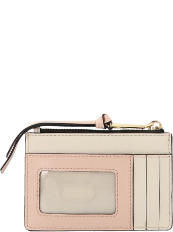 Marc Jacobs 'mini Compact Wallet' Wallet