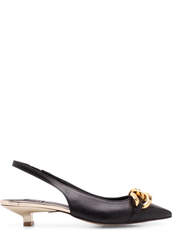 Islo 'garces' Leather Pumps