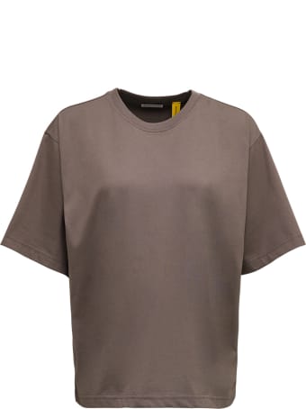 Moncler Genius Jersey Tee By Hyke