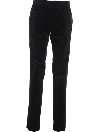 Canali Trouser