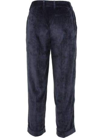 Re-HasH Pants