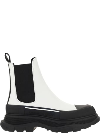 Alexander McQueen Boots