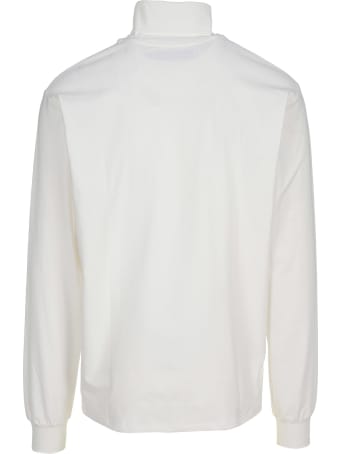 MISBHV Roll Neck T-shirt