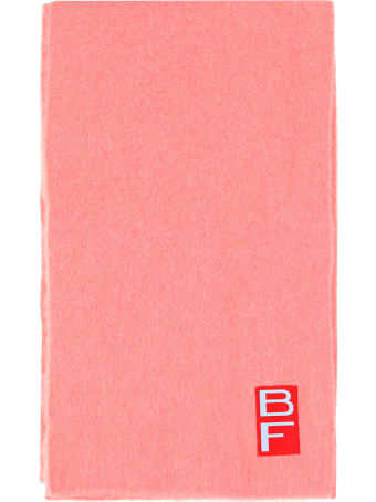 BY FAR Scarf
