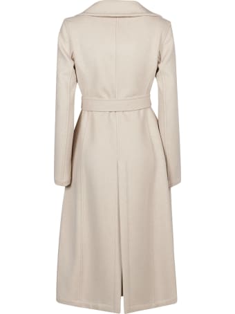 Blancha Coat