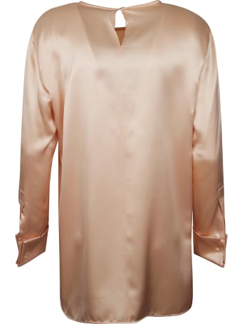 Max Mara Save Blouse