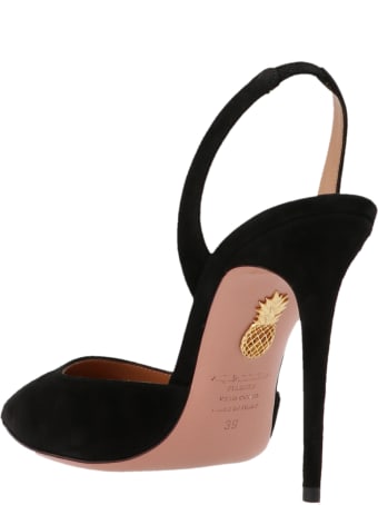 Aquazzura 'so Nude' Shoes