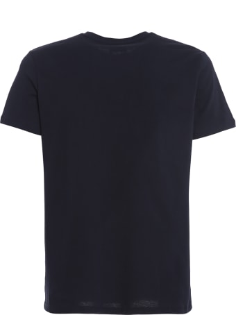 A.P.C. T-shirt Vpc Color H