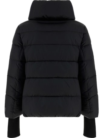 Add Jacket