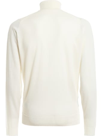 John Smedley Cherwell Pullover Ls
