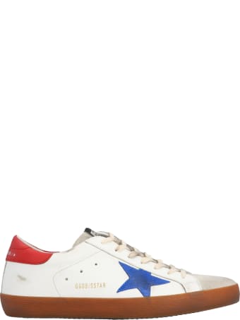 Golden Goose 'superstar' Shoes