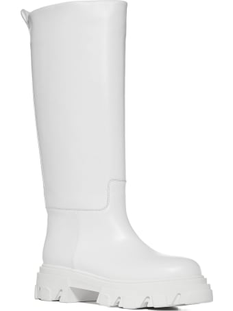 GIA COUTURE Boots