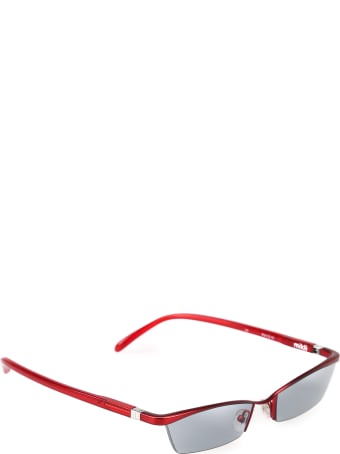 Philippe Starck P0113* Eyewear